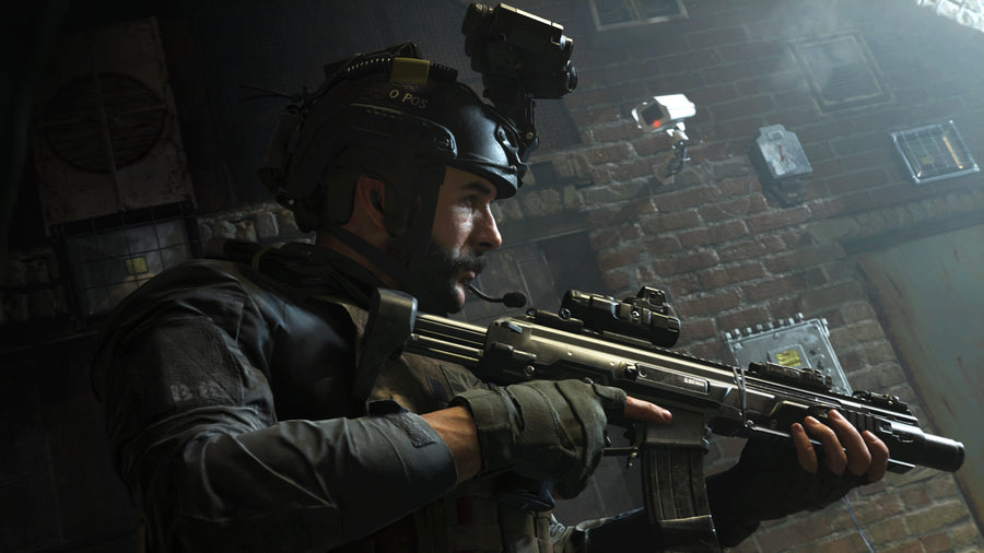 CoD MW - captura 10