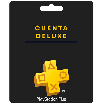 plus deluxe 1 mes