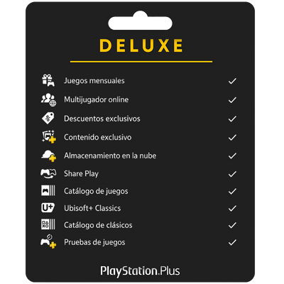 plus deluxe 2