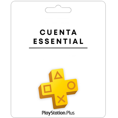 Plus essential