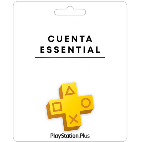 Plus essential