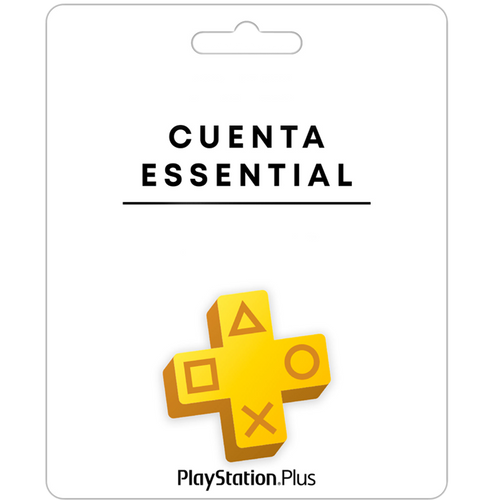 Plus essential