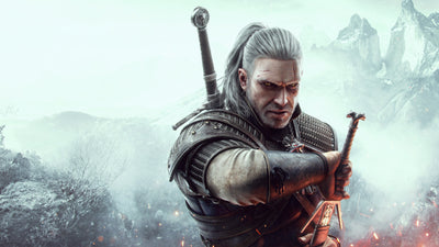 The Witcher 3: Wild Hunt 2