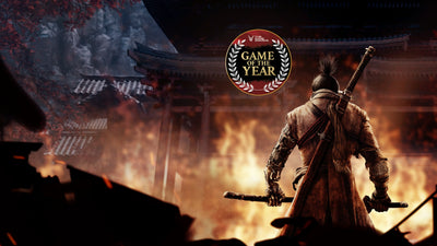 Sekiro™: Shadows Die Twice 2