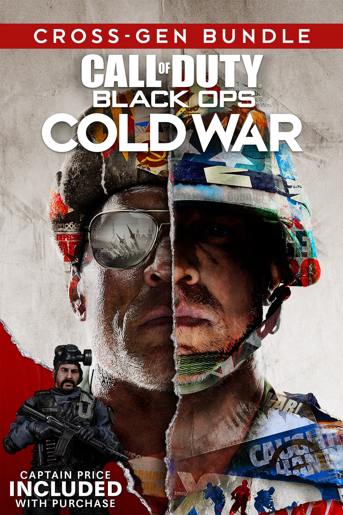 Call of Duty: Black Ops Cold War captura 4