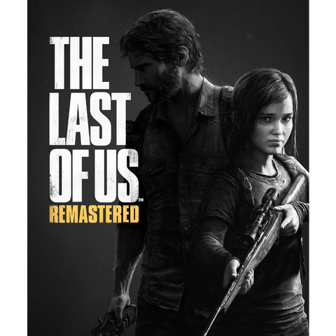 The Last Of Us™ Remastered