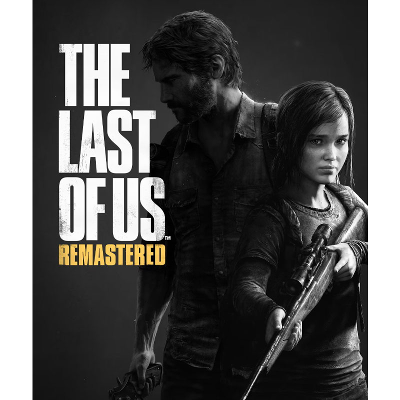 The Last Of Us™ Remastered