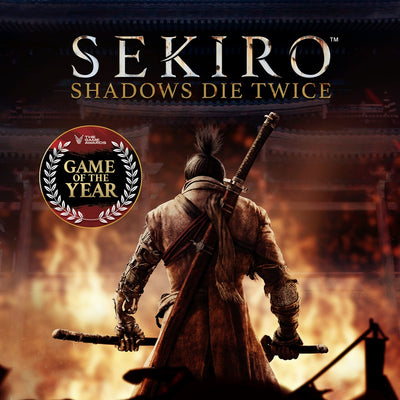 Sekiro™: Shadows Die Twice 1