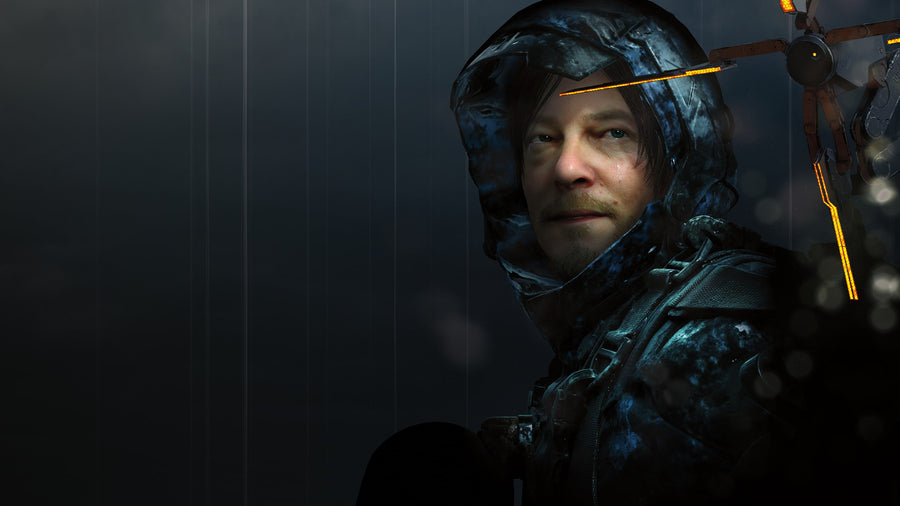 Death Stranding