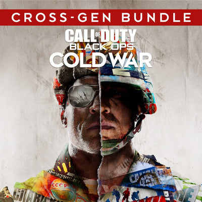 Call of Duty: Black Ops Cold War 1