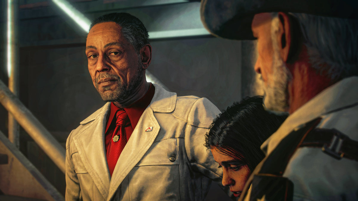 Far Cry 6 captura 2