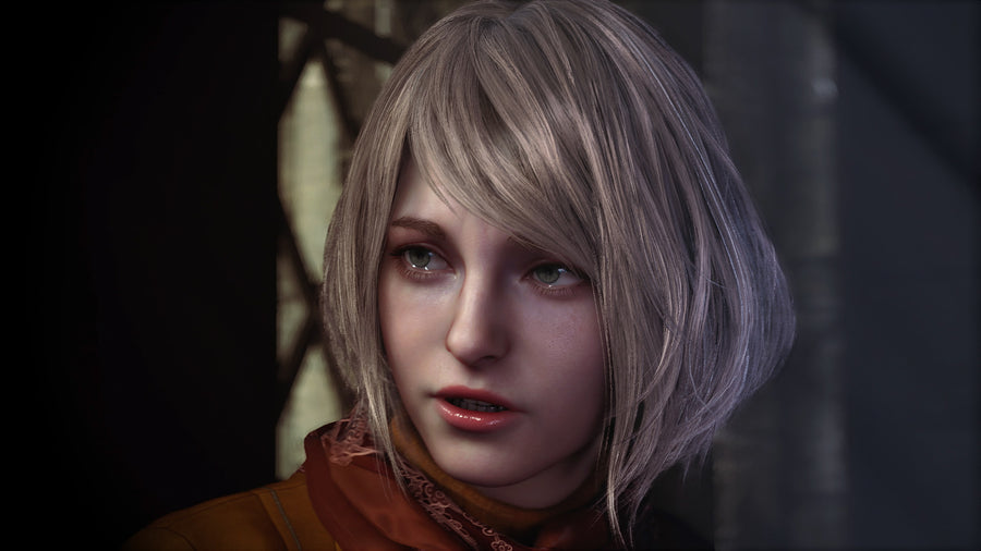 Resident Evil 4 - captura 5